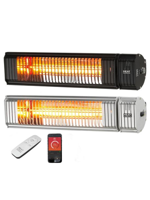 Spring is coming we promise - 2kW XT Garden Heater